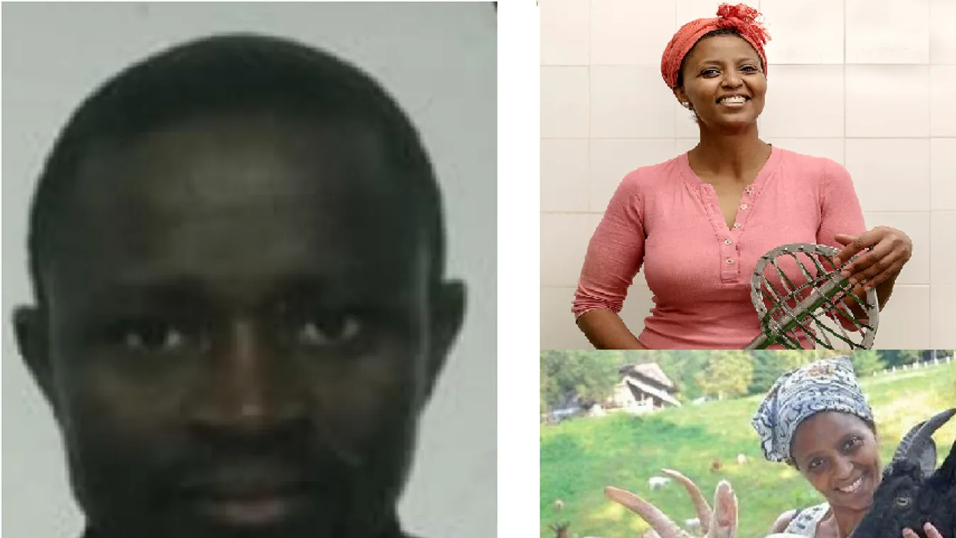 Egy ghánai migráns kalapáccsal agyonverte, majd megerőszakolta a munkaadóját Olaszországban