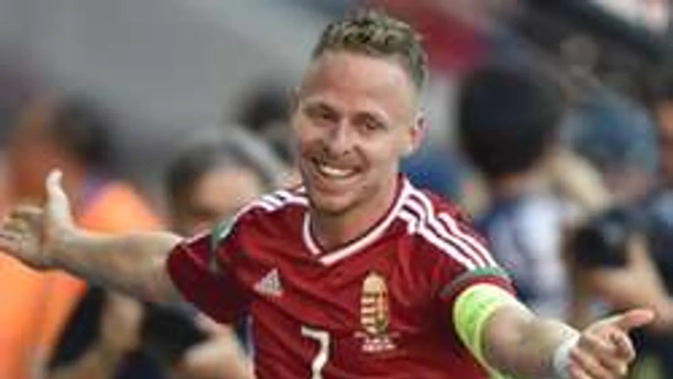 Történelmet írnak a magyar focisták! Ronaldo kipipálva!