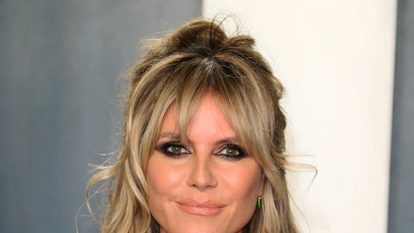 92nd Annual Academy Awards - Vanity Fair Party - Arrivals