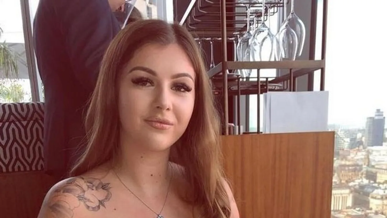 „Tehetetlennek éreztem magam„ – 3 éves fiát hagyta hátra az öngyilkos anya betegsége miatt