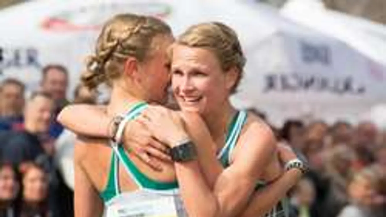 Migráns sportoló dönti kútba a szexi ikerpár álmait