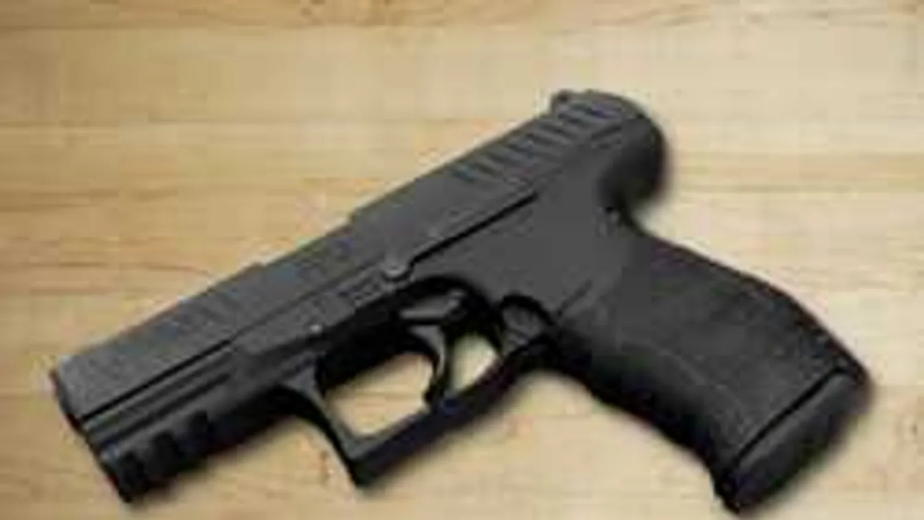 Lövöldözés volt egy üzemben, többen meghaltak