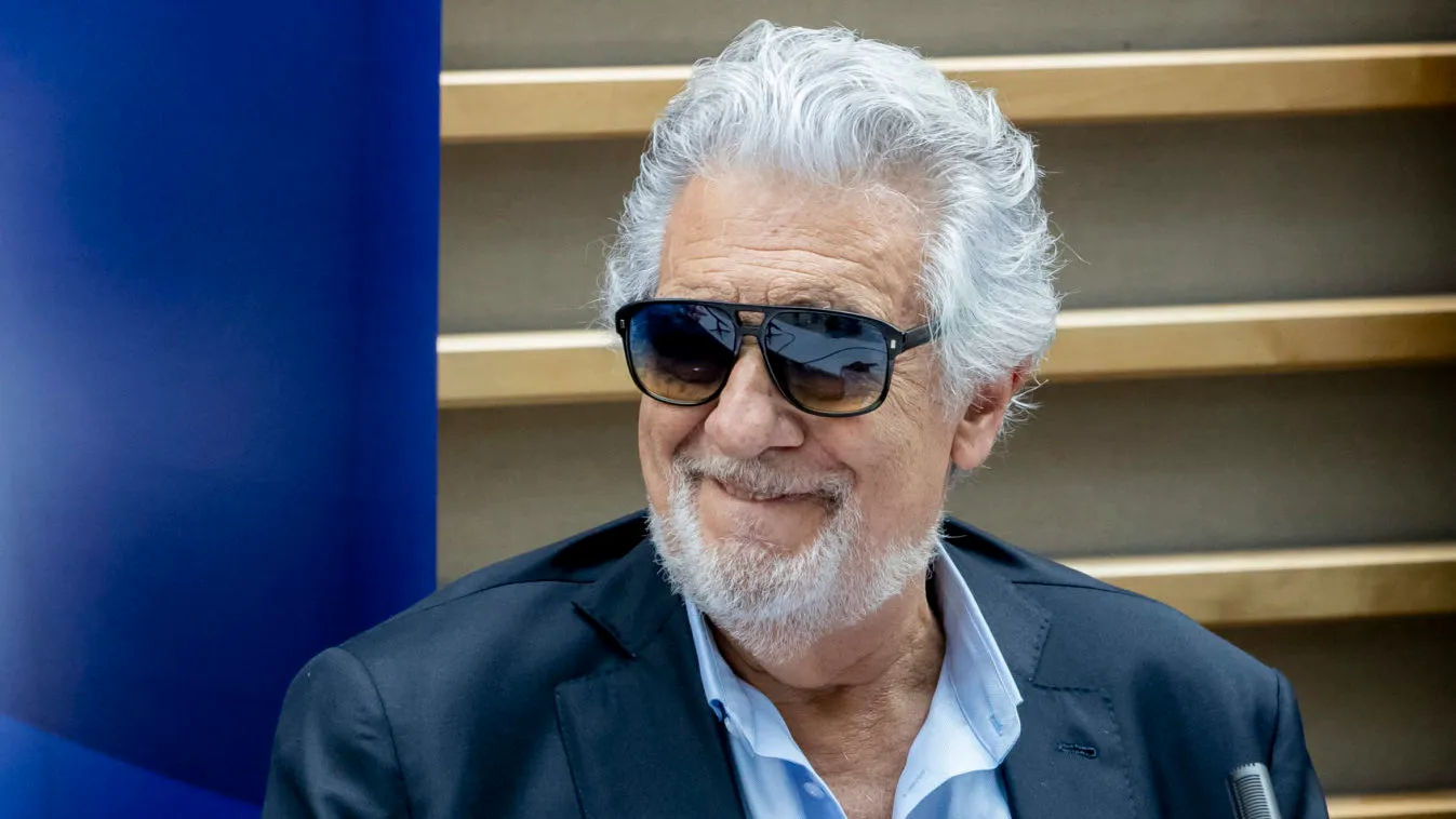 plácido domingo