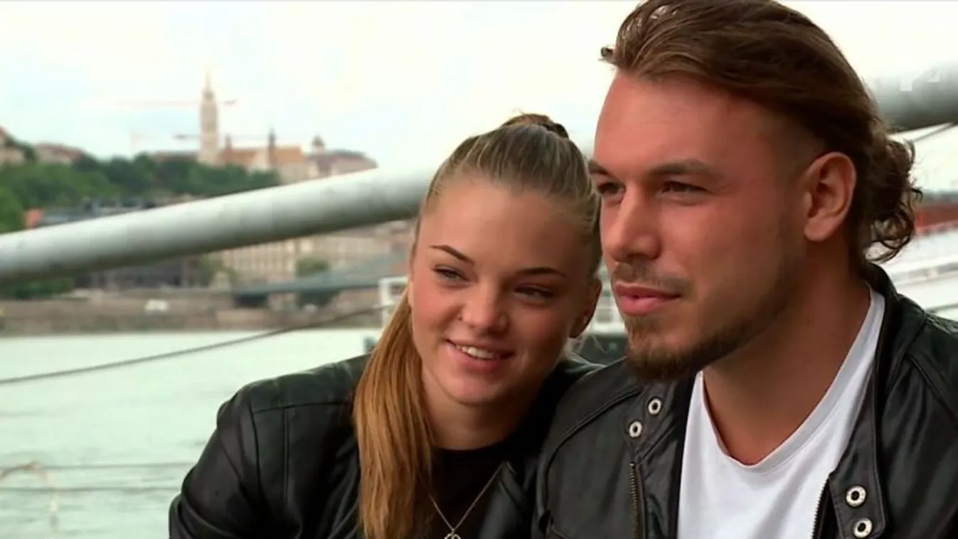 Érik a szakítás utáni botrány? Sokatmondó üzenetet tett közzé Pap Dorci exe