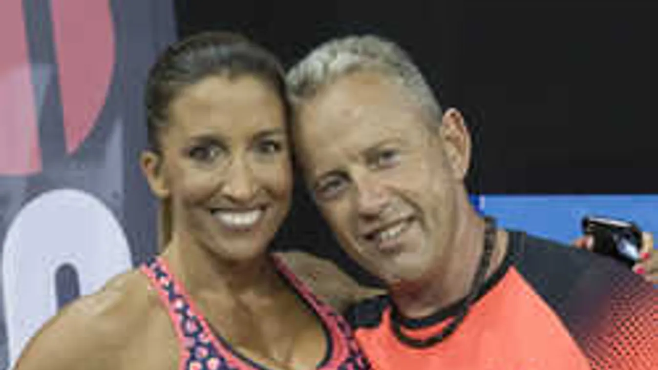 Különleges emlék: így kérte meg Réka kezét Schobert Norbi