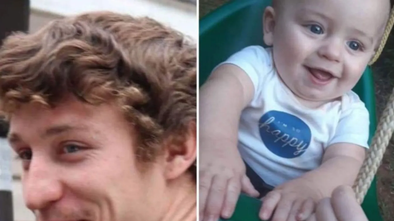 Apát és 10 hónapos fiát holtan találták kocsijukban, megdöbbentő, miért kellett meghalniuk