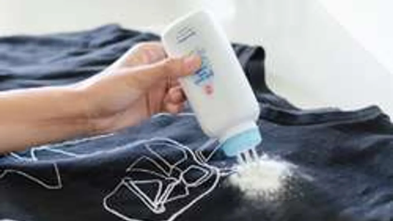 Szuper trükkök a mosáshoz, hogy szépek maradjanak a ruhák