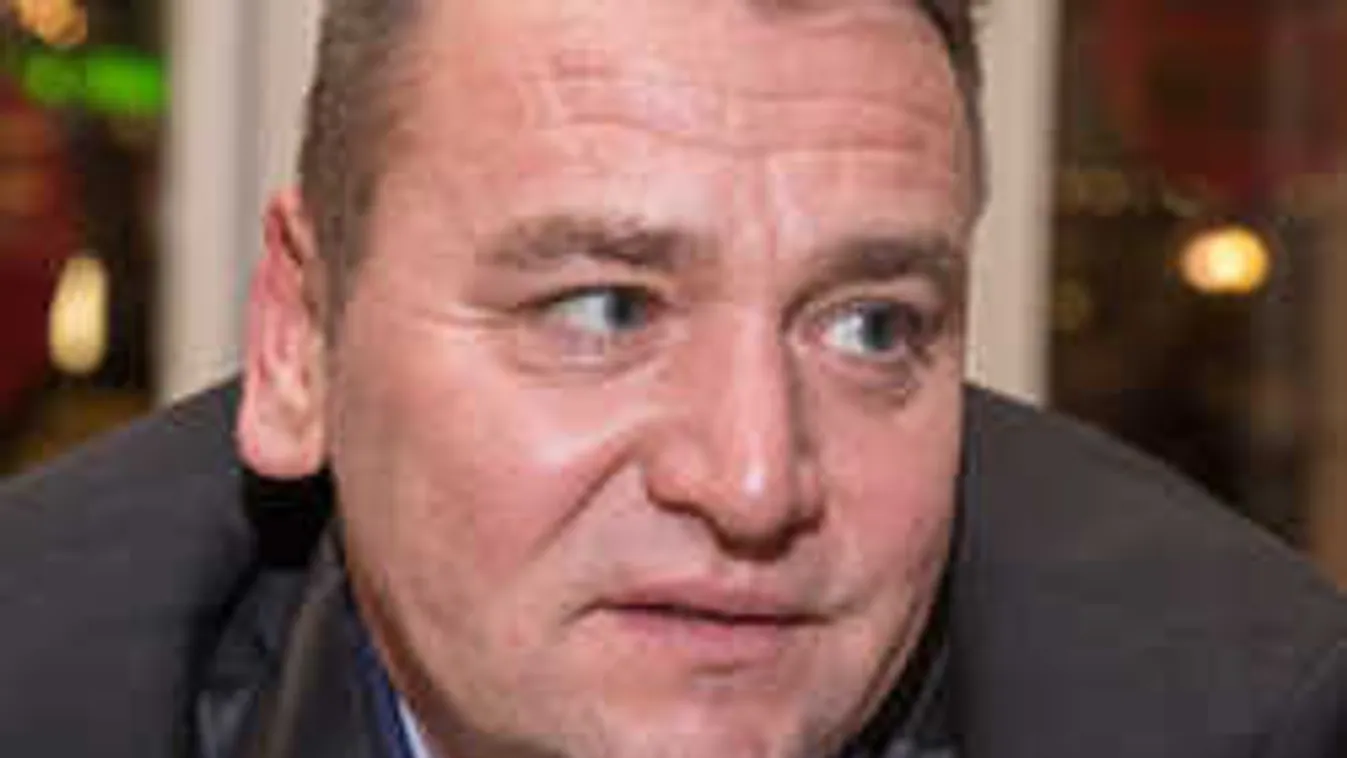 Ezért halogatja térdműtétjét Mészáros Árpád Zsolt