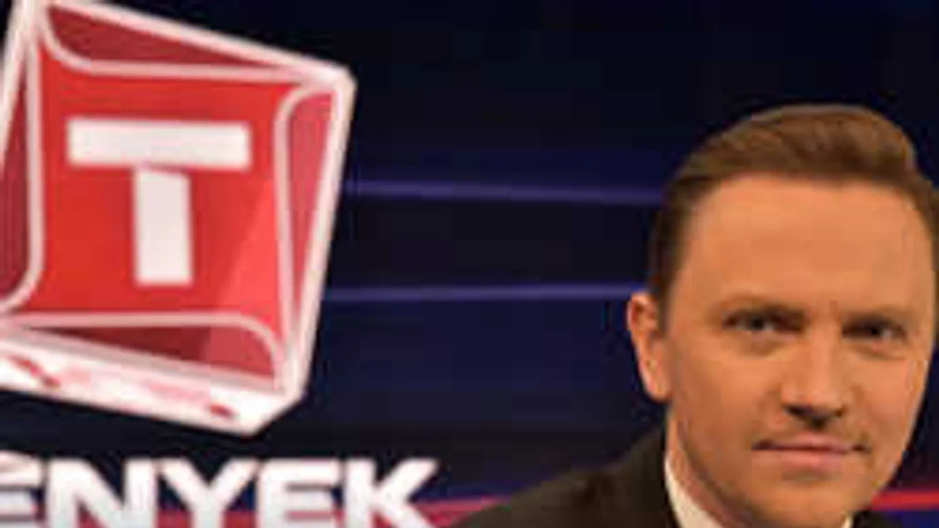 Nem hiszed el, ki teszi boldoggá a TV2 sztárját