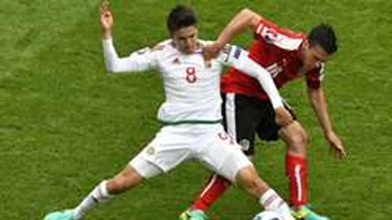 Eldőlt?! Nagy Ádámért hiába álltak sorba a sztárklubok