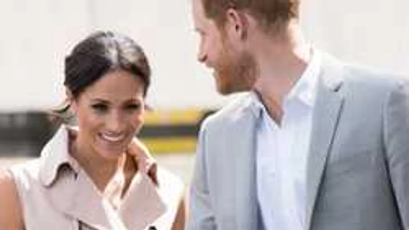 Komoly lépést tervez Harry és Meghan, sokan ki fognak akadni miatta