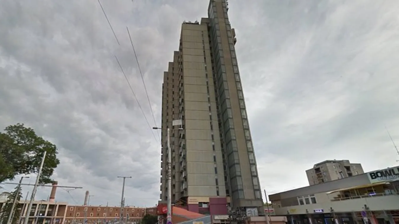 Tragédia Debrecenben: öngyilkos lett egy nő