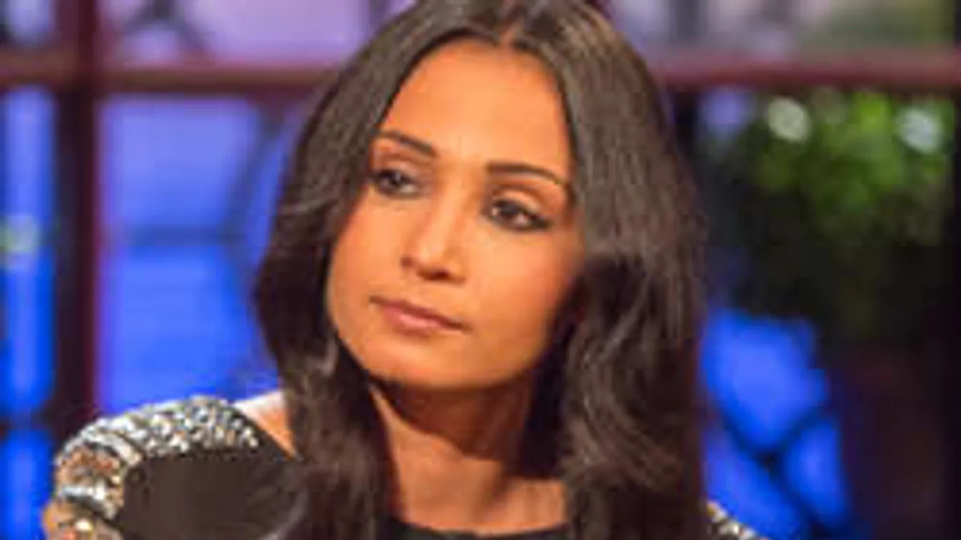 Nótár Mary tagadja, hogy autóbalesetet szenvedett volna!