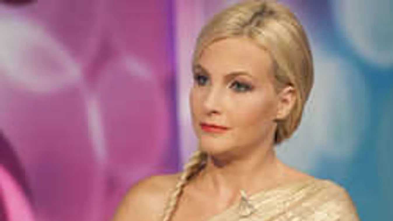 Ebbe a kollégájába szeretett bele Várkonyi Andrea? Mindenki rá tippel