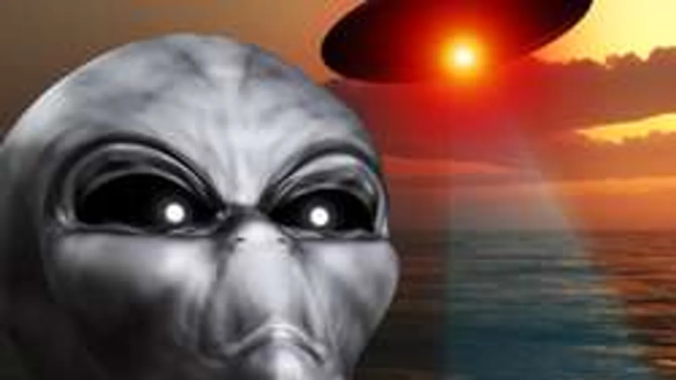 Óriási ufó miatt rendelt el hírzárlatot a NASA! Miért hallgatnak?