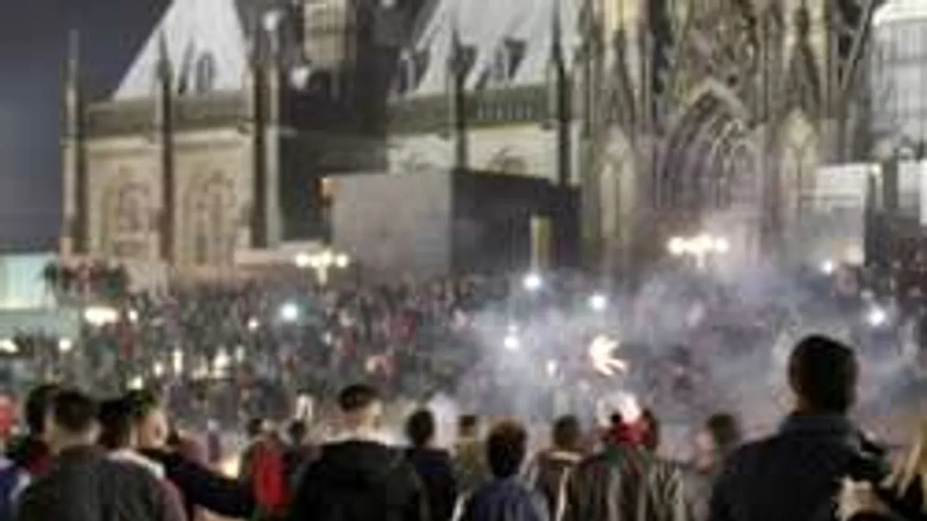 Tüntetés: Újabb fordulat a kölni molesztálás ügyében