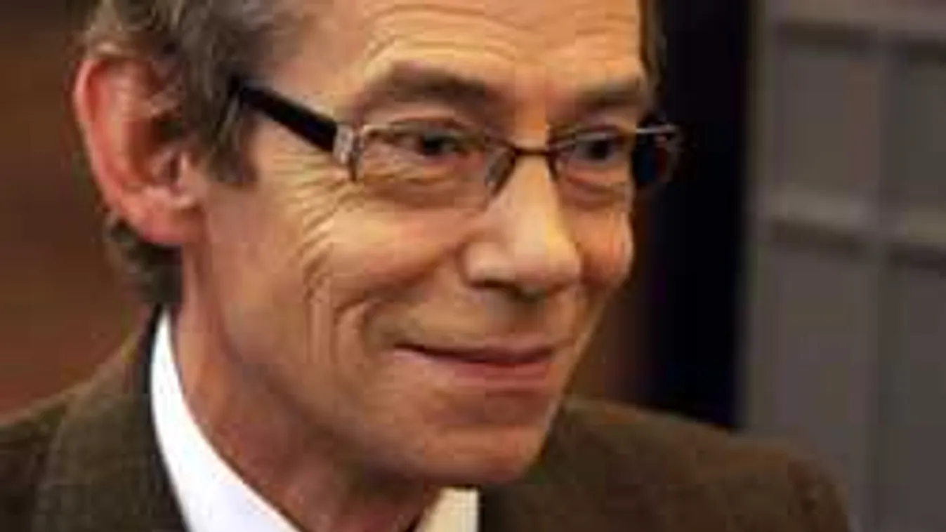 Gyereksztárként ismeri ma is az ország - így néz ki ma!