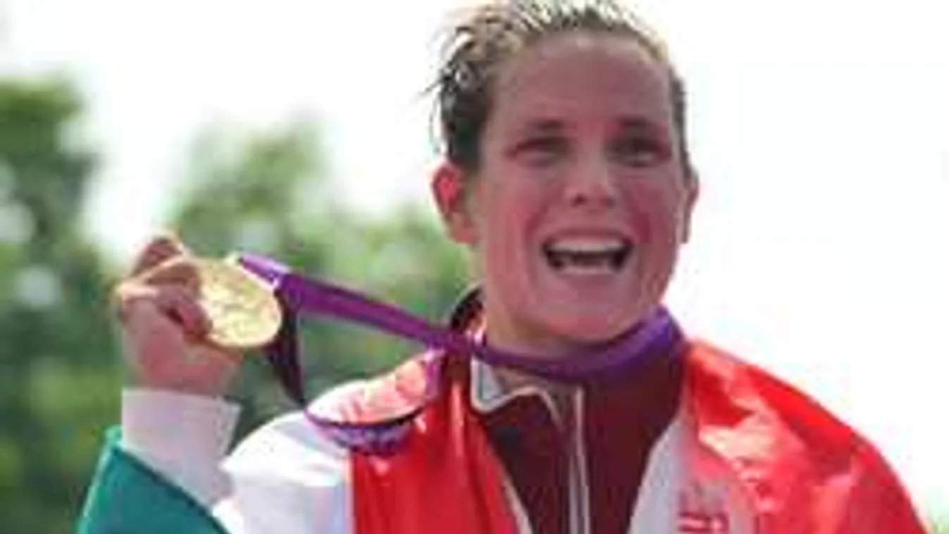 Risztov Éva ott lesz a világbajnokságon