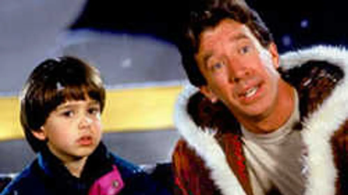 Teszteld magad: Felismered, melyik fotó melyik kedvenc karácsonyi filmedből van?