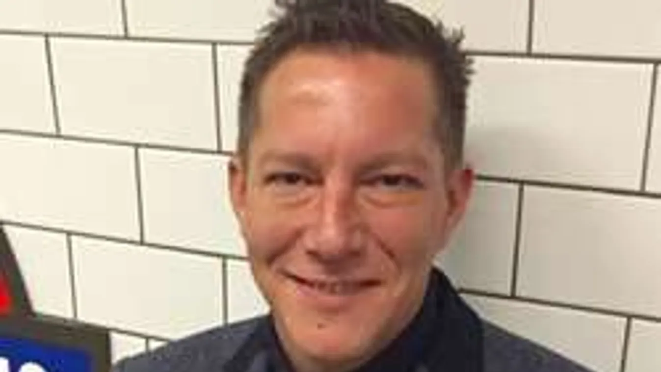 Õszinte vallomás: ezért tart otthon fegyvert Németh Kristóf!