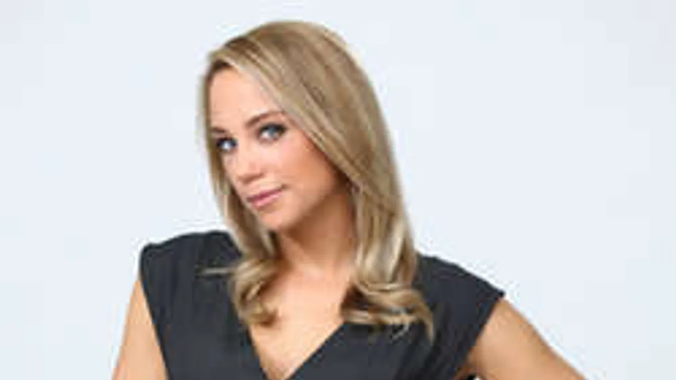 El se hinnéd, kivel töltötte az éjszakát a Barátok közt sztárja