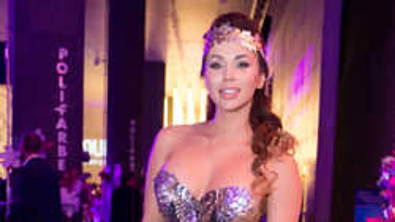 Hűha, ilyen salátája van a magyar szépségnek