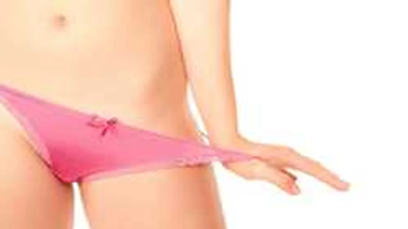 Egészen döbbenetes, amit a nők a vaginájukkal művelnek