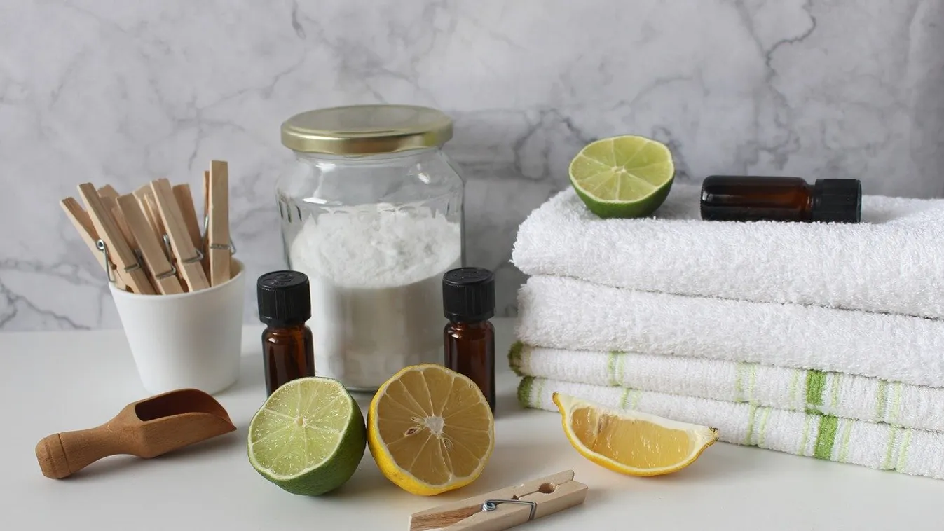 Döbbenetes hatóerő: Így segít megszabadulni a pluszkilóktól a szódabikarbóna