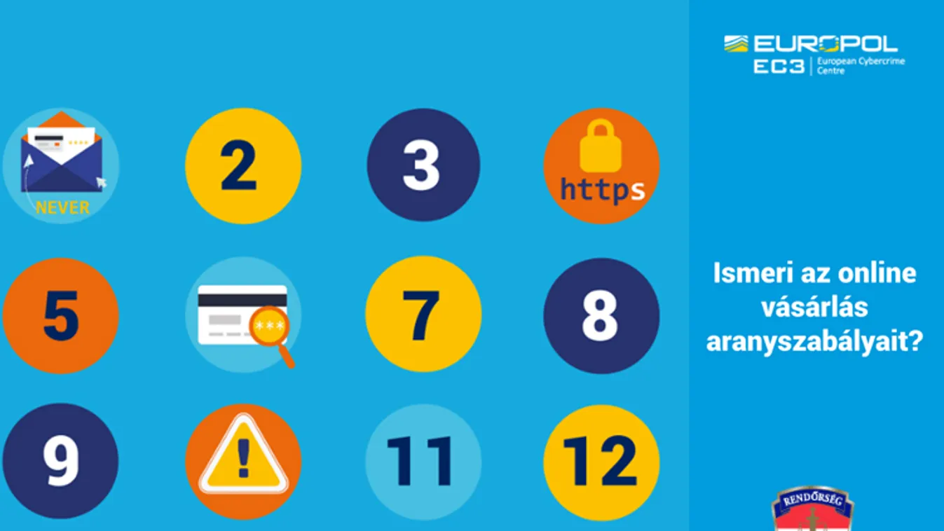 Így csalnak a világhálón