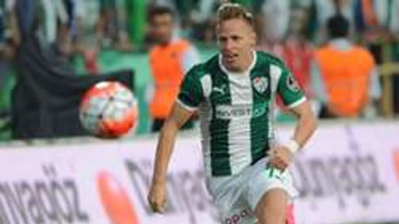 Dzsudzsák is hozzájárulhat a Bursaspor milliárdjaihoz