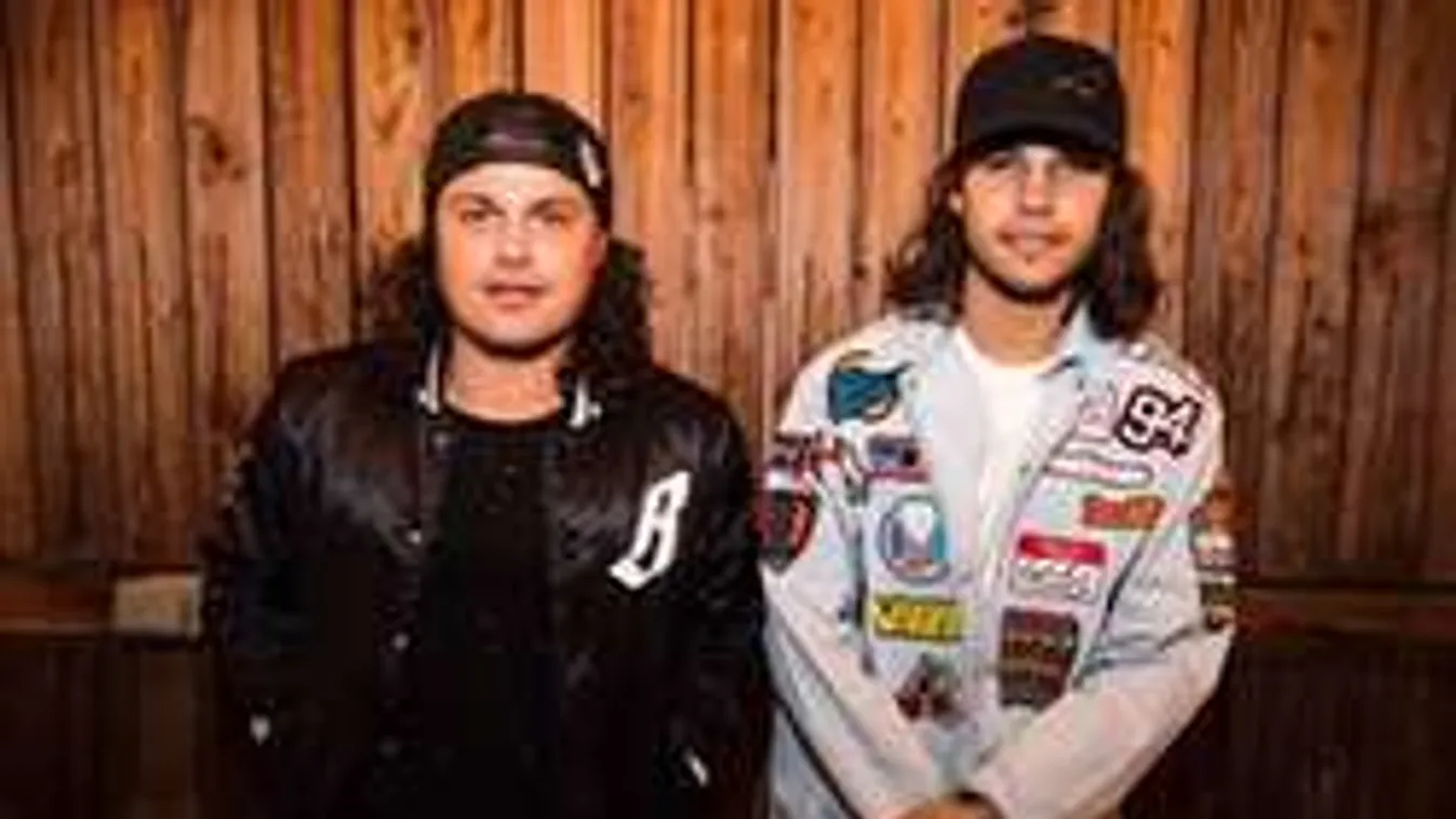 Dagad a Sound-botrány: a DVBBS tagjai ártatlanok?