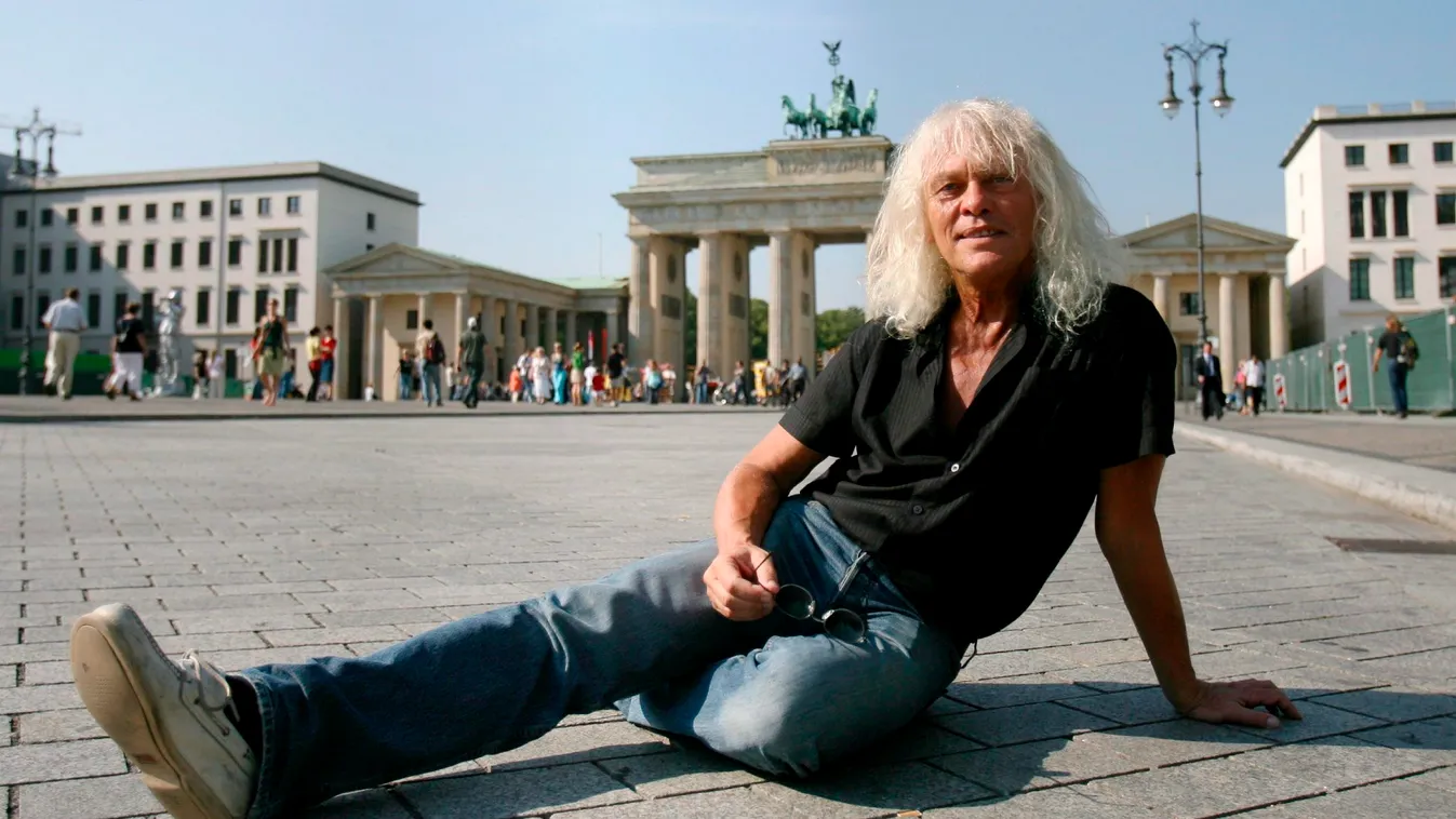 "Ekkor hallottam utoljára apu hangját" - először szólalt meg Kóbor János fia