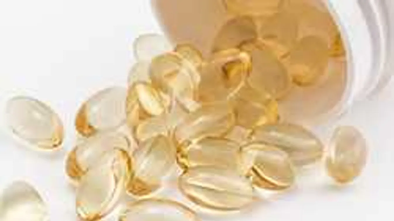 Tényleg jót tesz a halolaj a szívnek? Vagy ki lehet dobni a kapszulákat?