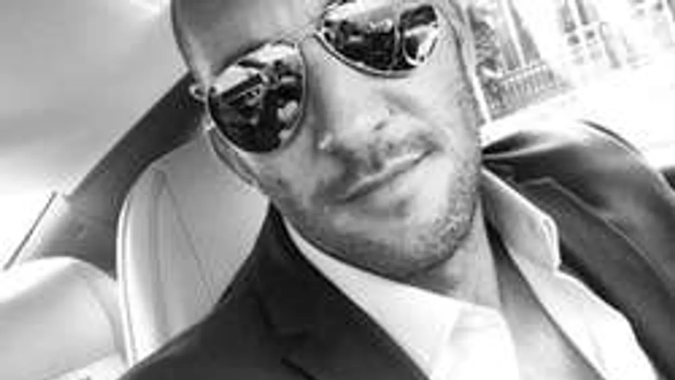 A herevasaló Berki őrjöng, lecsúszott a reklámpénzről