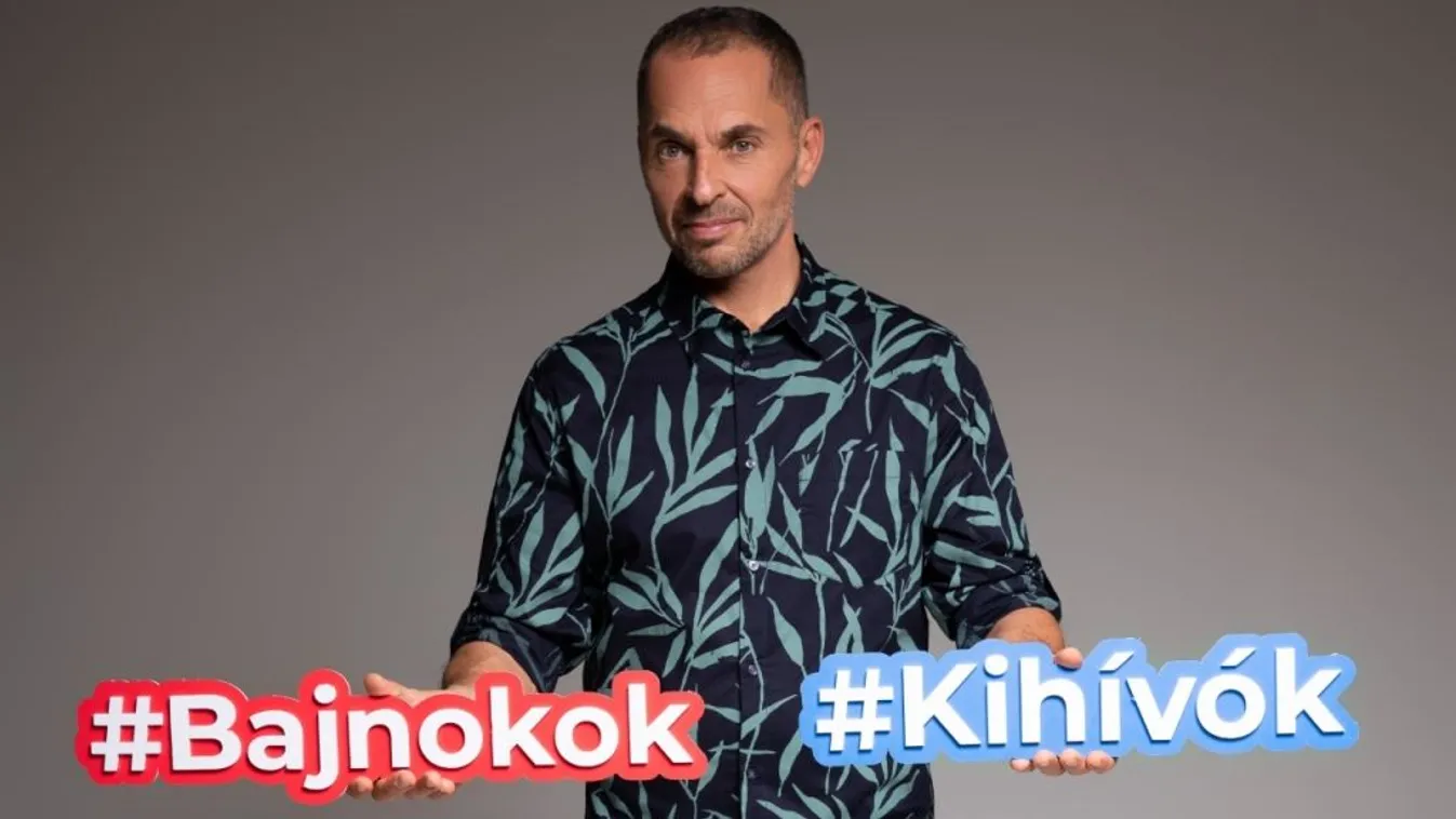 Palik László átesett az egyik akadályon