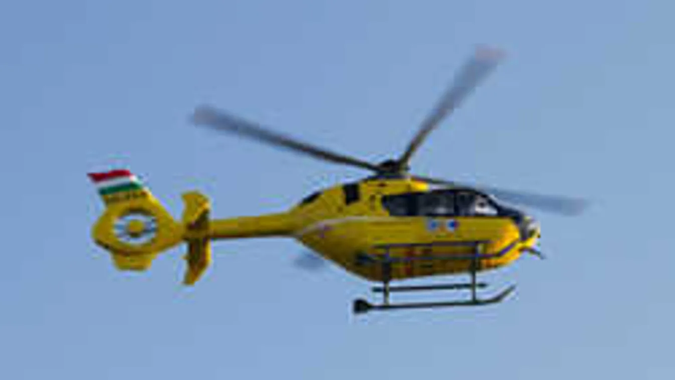 Borzalmas tragédia Dunaújvárosban: Két gyalogost gázoltak el