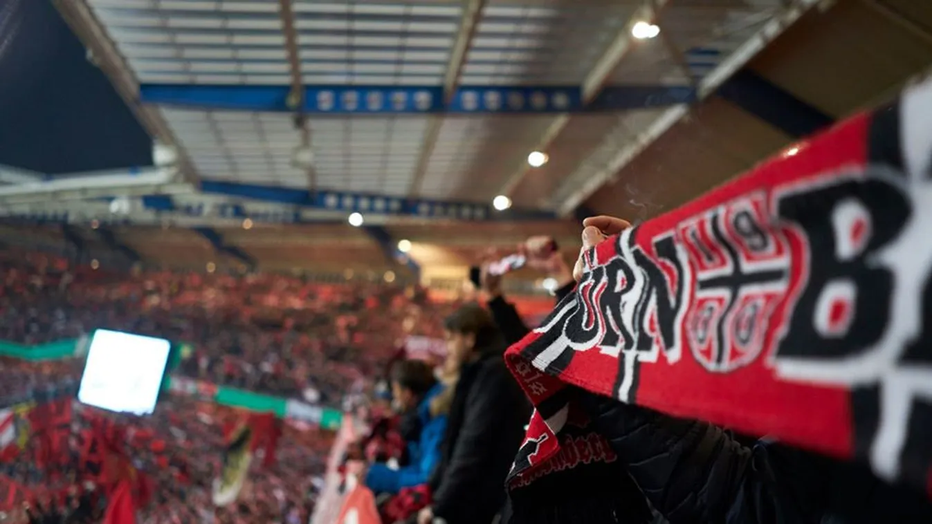 Életveszélyesen megfenyegették a német klub focistáit