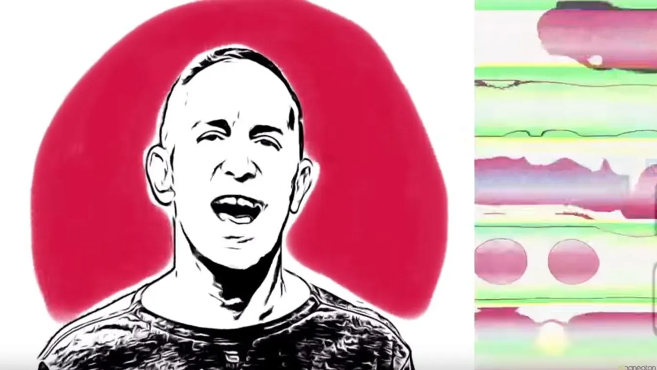 Cenzúra az erkölcs nevében: Átírták Császár Előd gigaslágerét