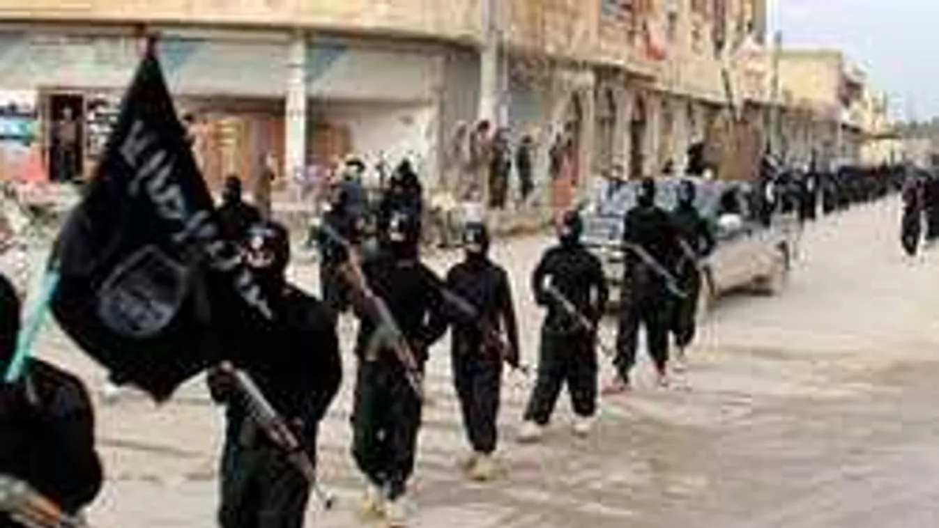 Európa felé tartanak az Iszlám Állam legveszélyesebb emberei