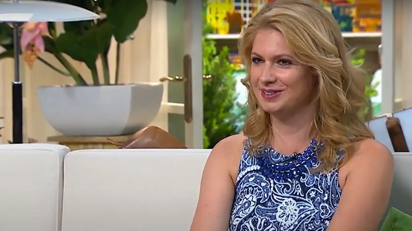 Elképesztő dologba fogott a műsorvezető a karanténban: „Nem volt sok pénzünk, ügyeskednünk kellett”