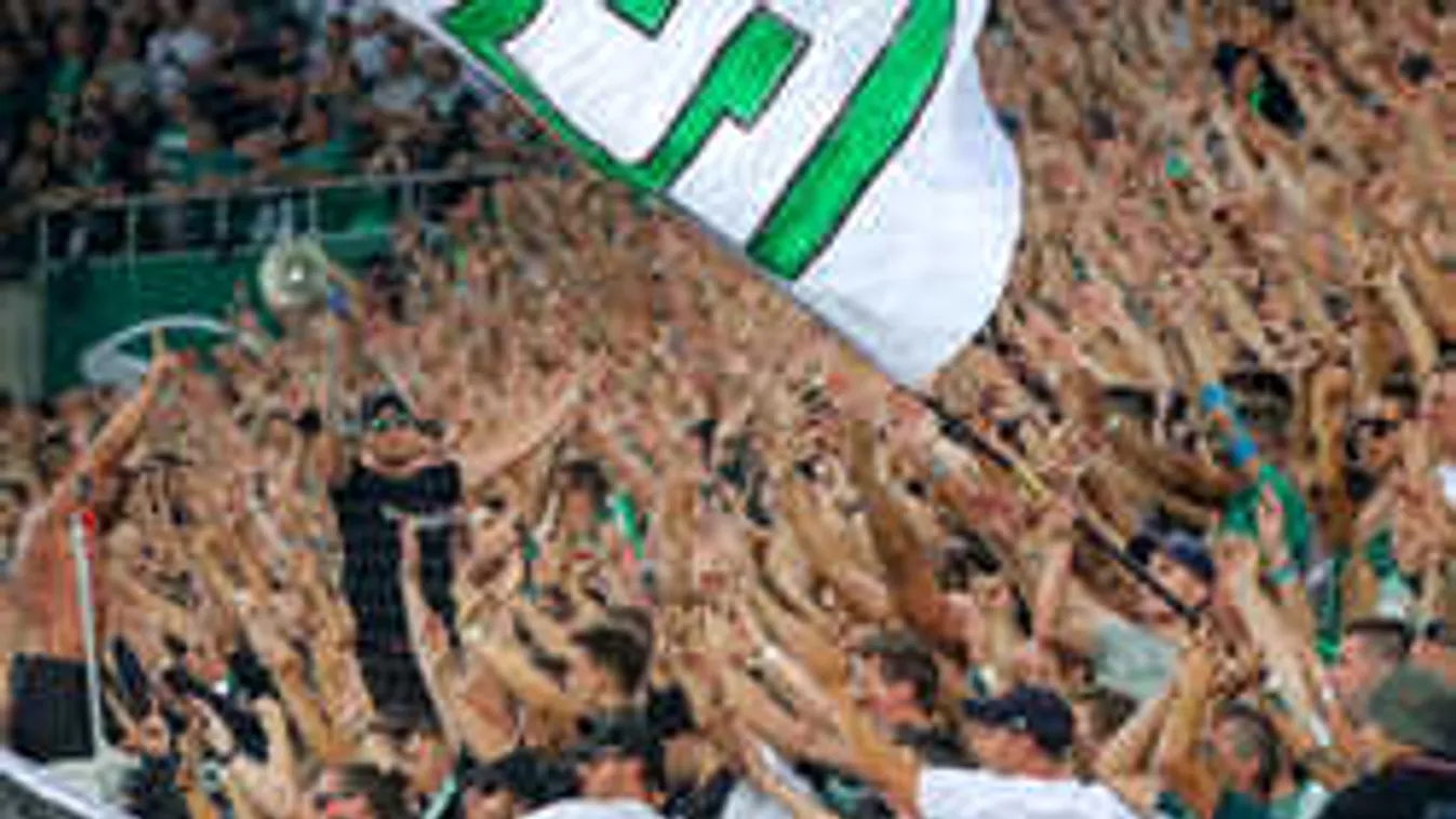 Nagy a készültség, balhézó Fradi-szurkolóktól tartanak Bulgáriában