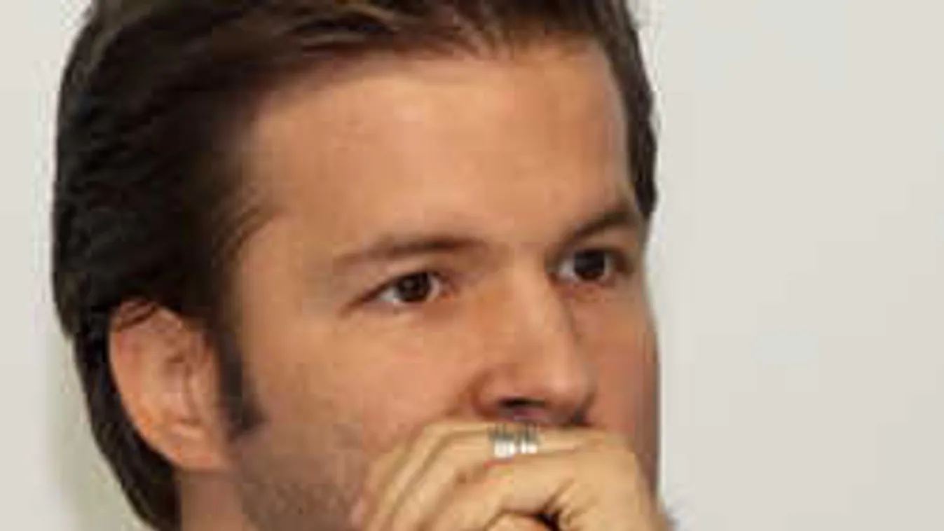 Rémisztő hétvége: súlyosan megsérült Sebestyén Balázs családja!