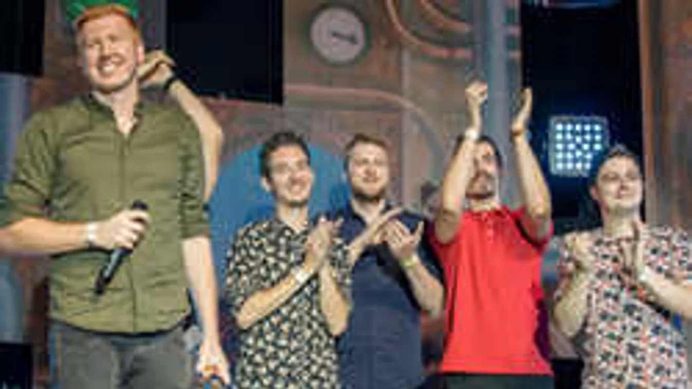 Elképesztő bejelentés, hatalmas meglepetéssel készül a Halott Pénz