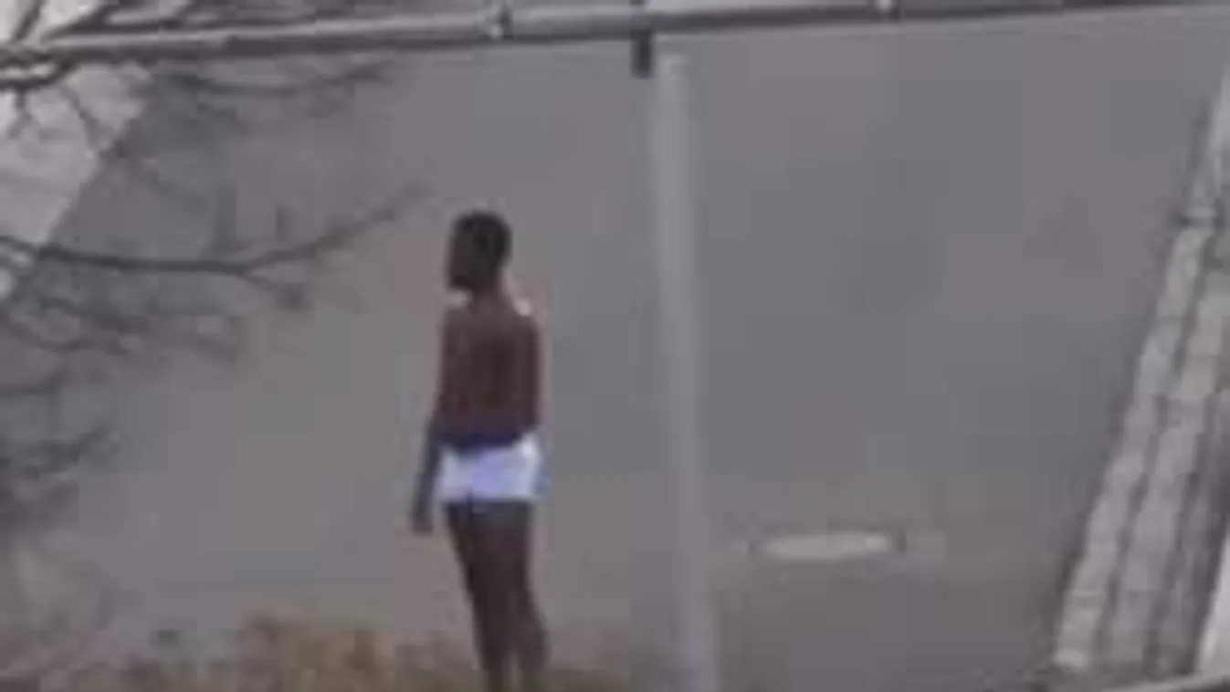 Mi történik a németeknél? Alsógatyás migráns vert össze egy nyugdíjast