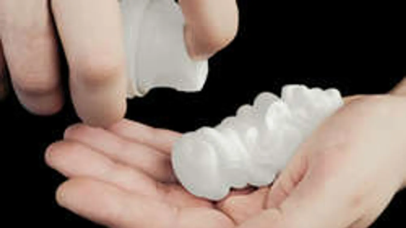 Ezért kenj borotvahabot a ruhádra! Nem bánod meg!