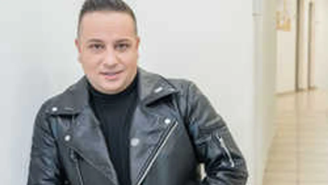 Kábítószerfüggő 18 éves fiút gyógyított meg dalával L.L. Junior