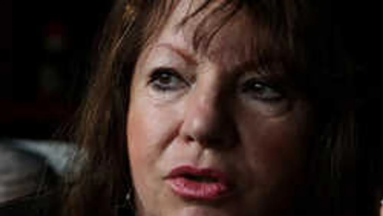 Váratlan fordulat Zalatnay Cini durva balesete ügyében