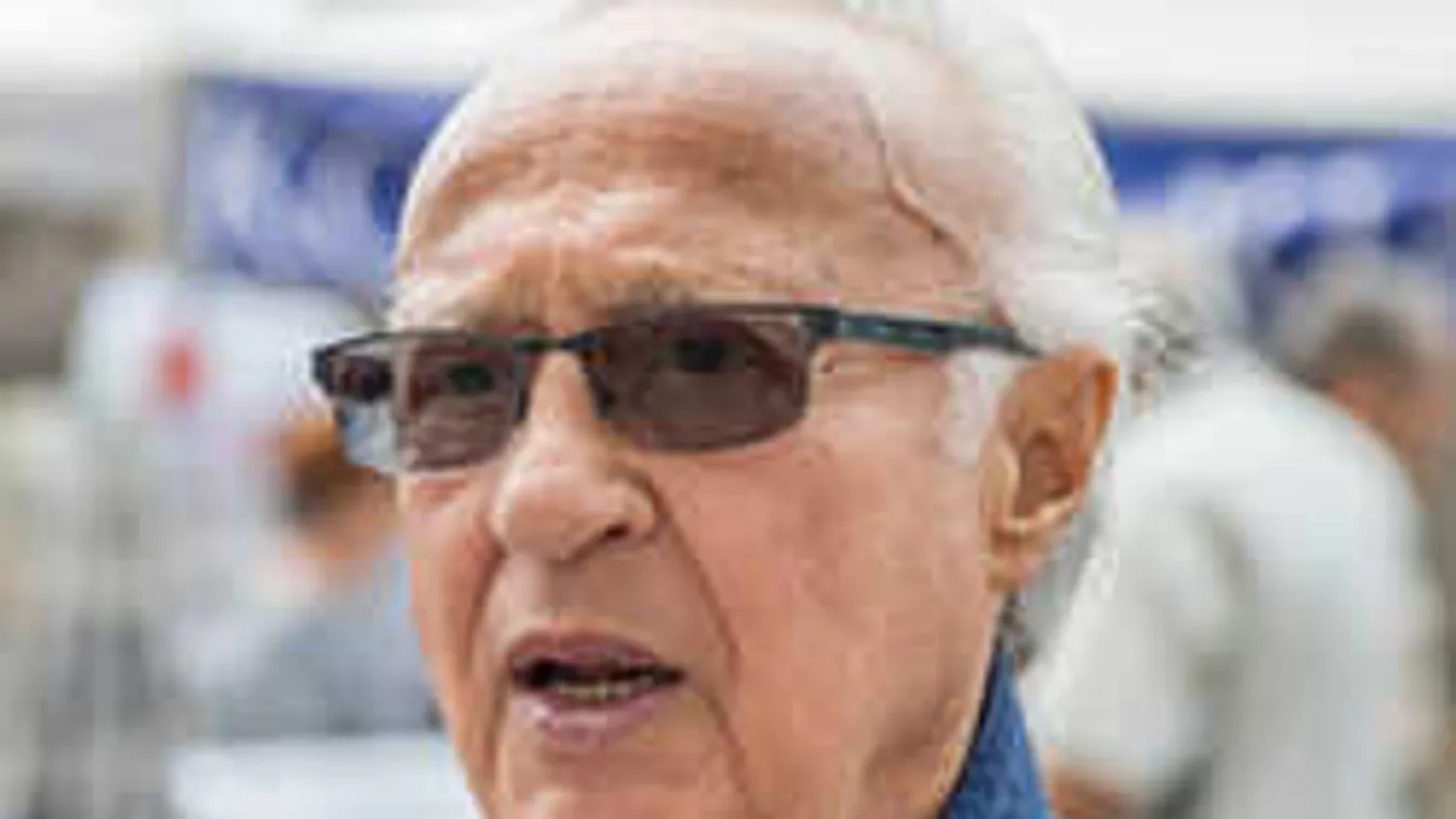 Drámai bejelentést tett Sas József