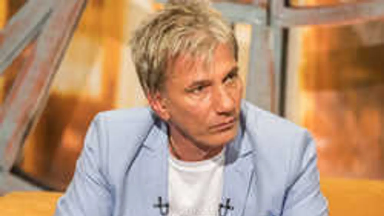 Kőkemény kritikát kapott Bochkor Gábor, nem hagyta szó nélkül