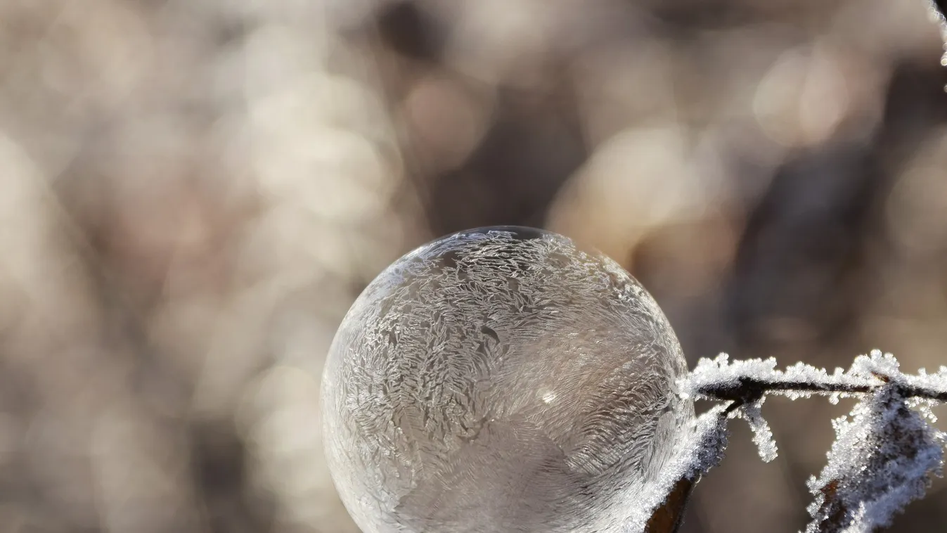 Ebben nem lesz köszönet: a tavaszi melegből a brutális télbe csap át az időjárás